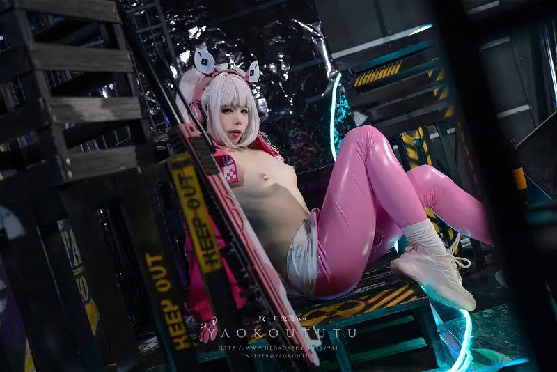 hình cosplay chapter 475 26