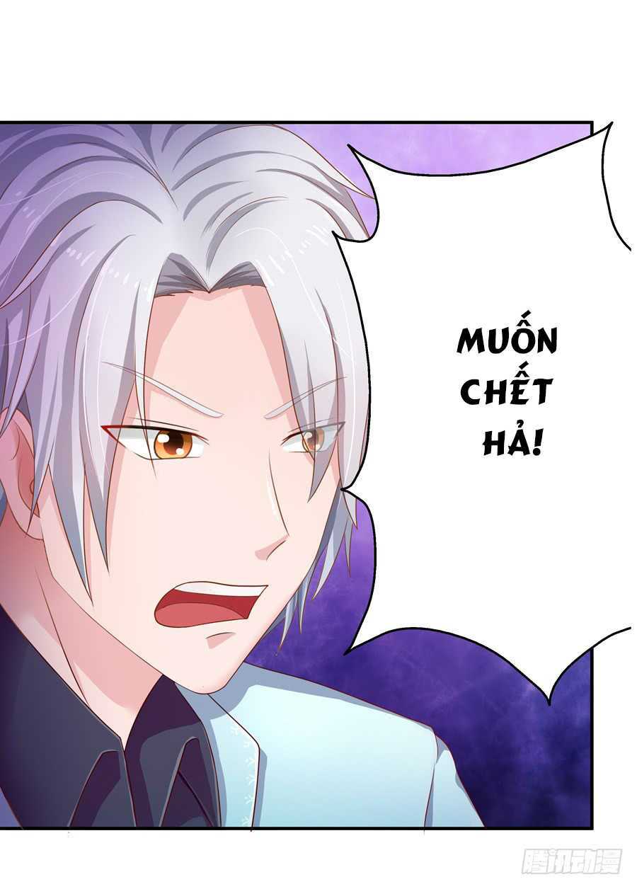 gả cho tình cũ làm lão bà chapter 14 49