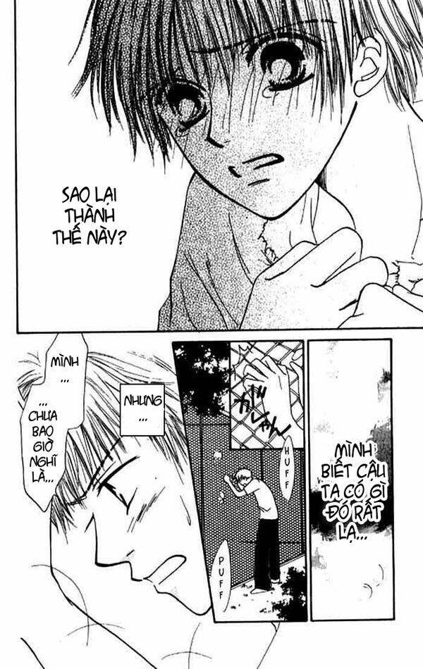 girl got game - power chapter 10 6