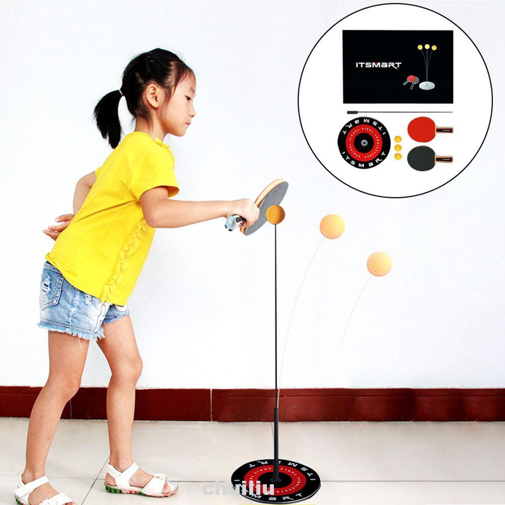 Bộ Dụng Cụ Tập Luyện Chơi Tennis Tại Nhà