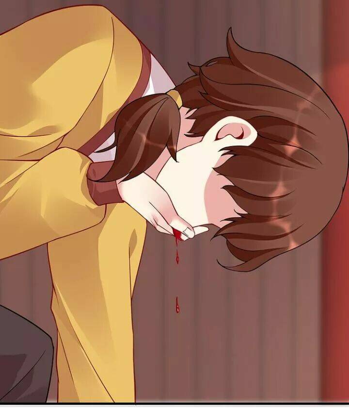 độc phi thần y quá kiêu ngạo chapter 113 46