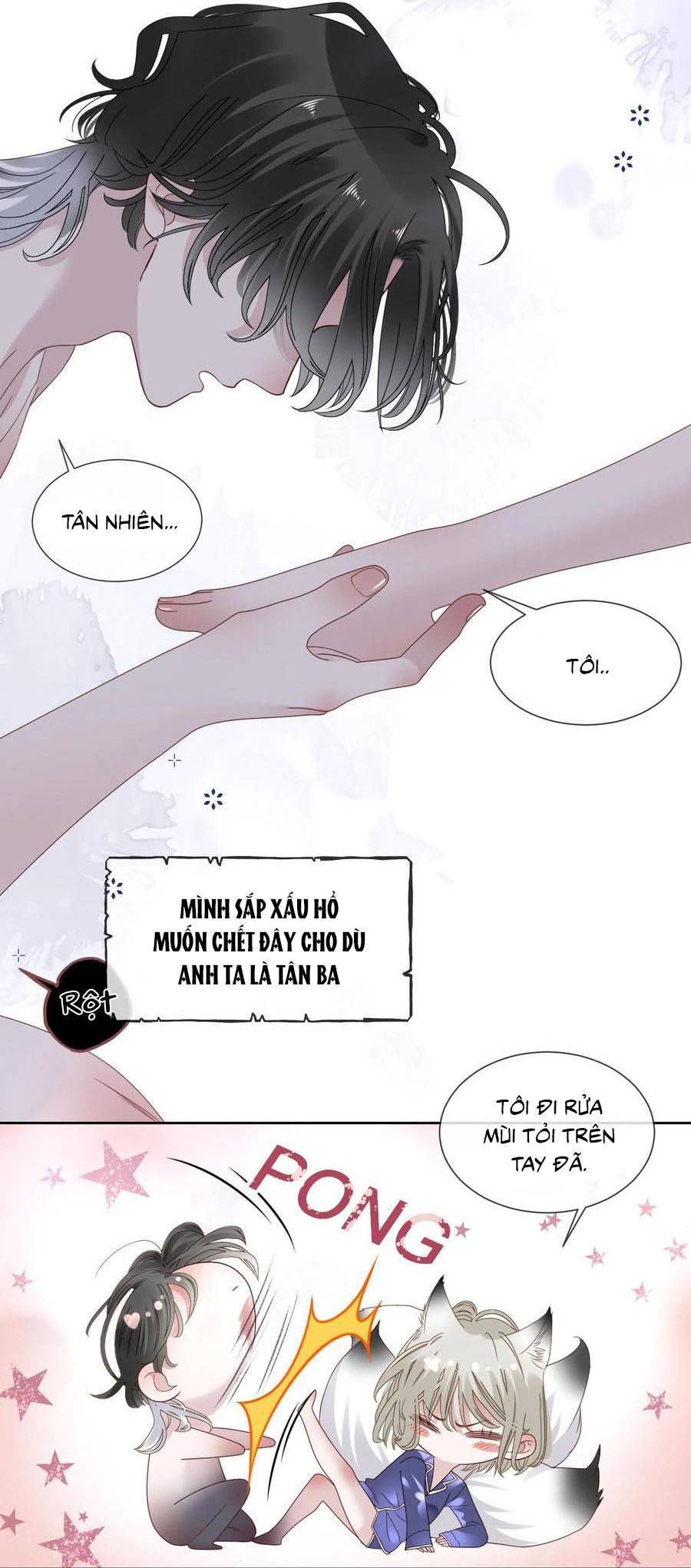 đêm tối ám muội chapter 9 2