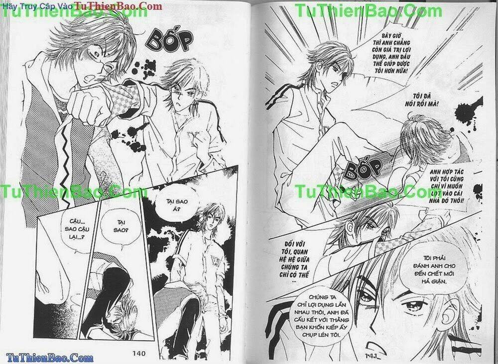 giấc mơ thần tượng chapter 10 71