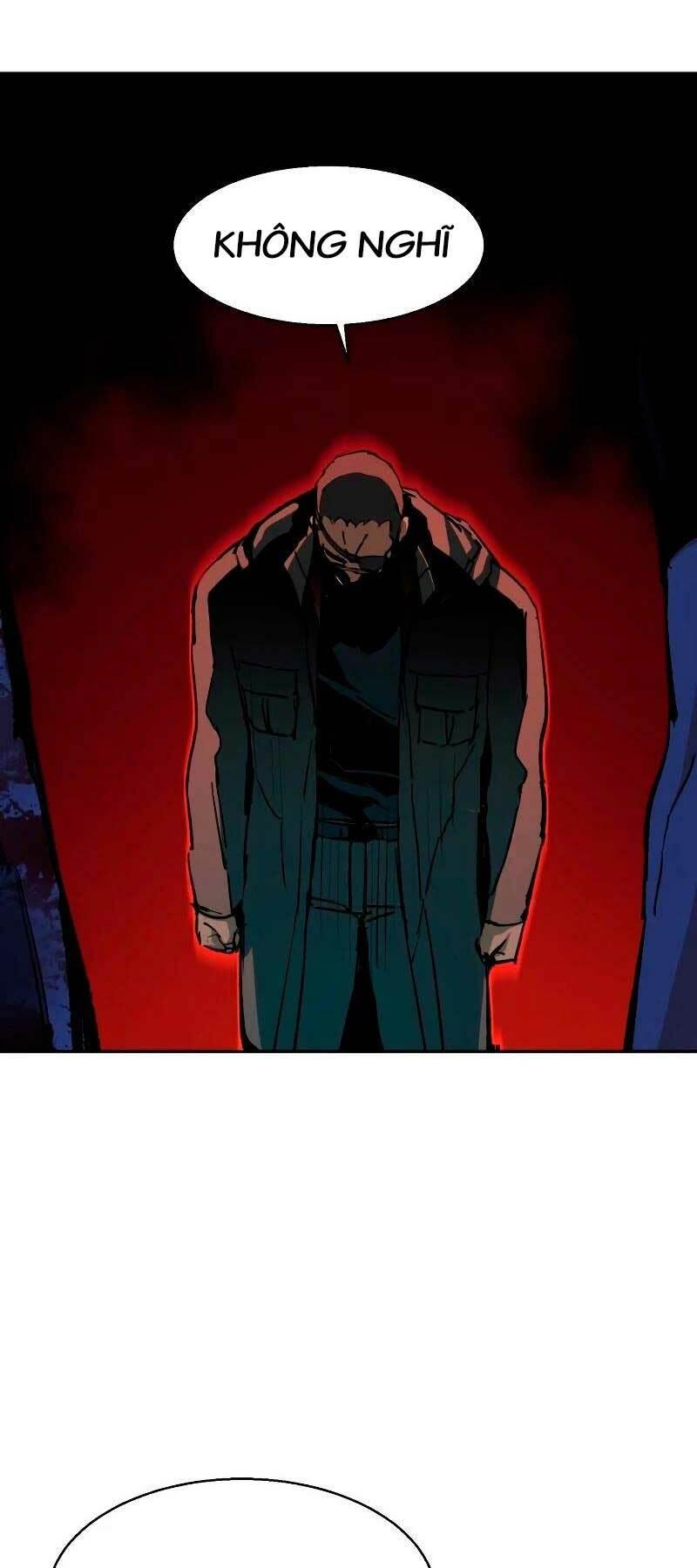 bạn học tôi là lính đánh thuê chapter 139 14