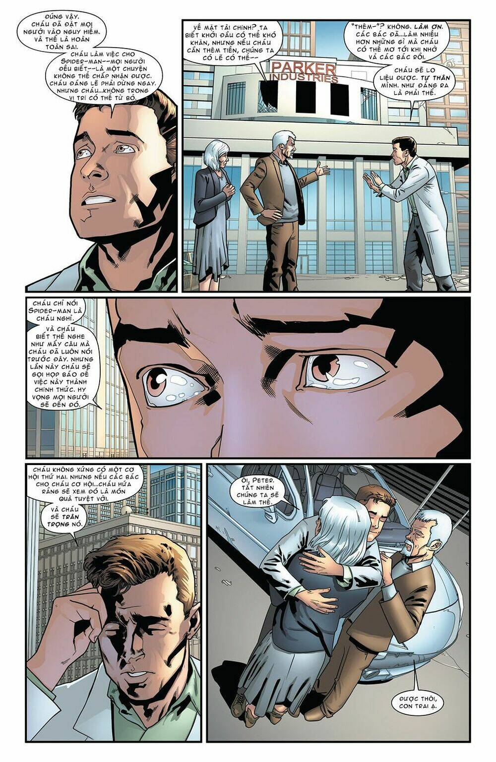 superior spider man chapter 31.5 4