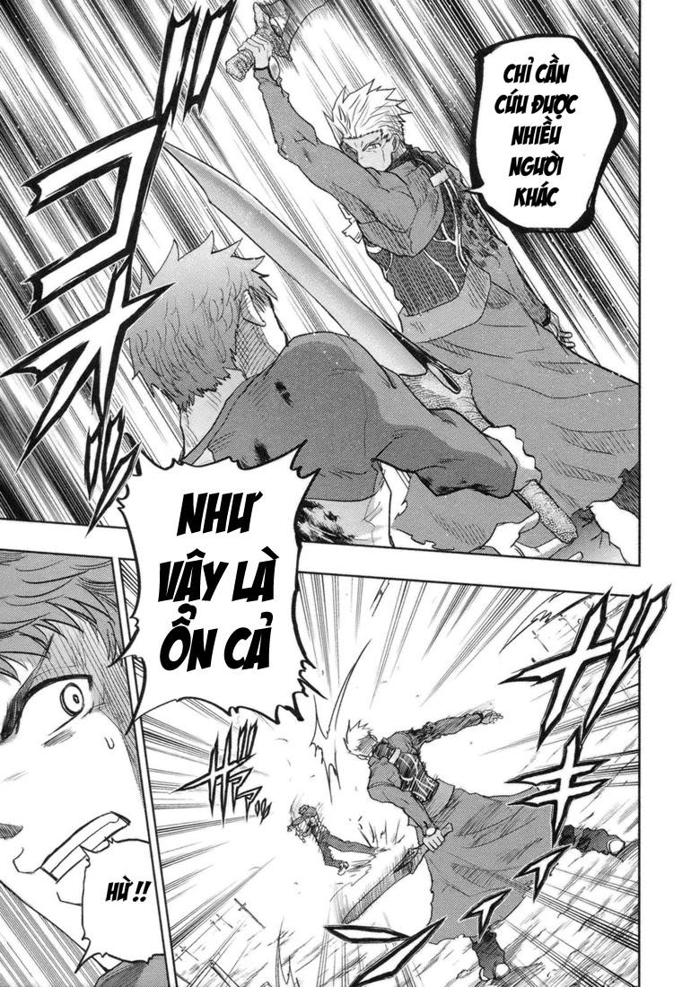 fate stay night chapter 48 26