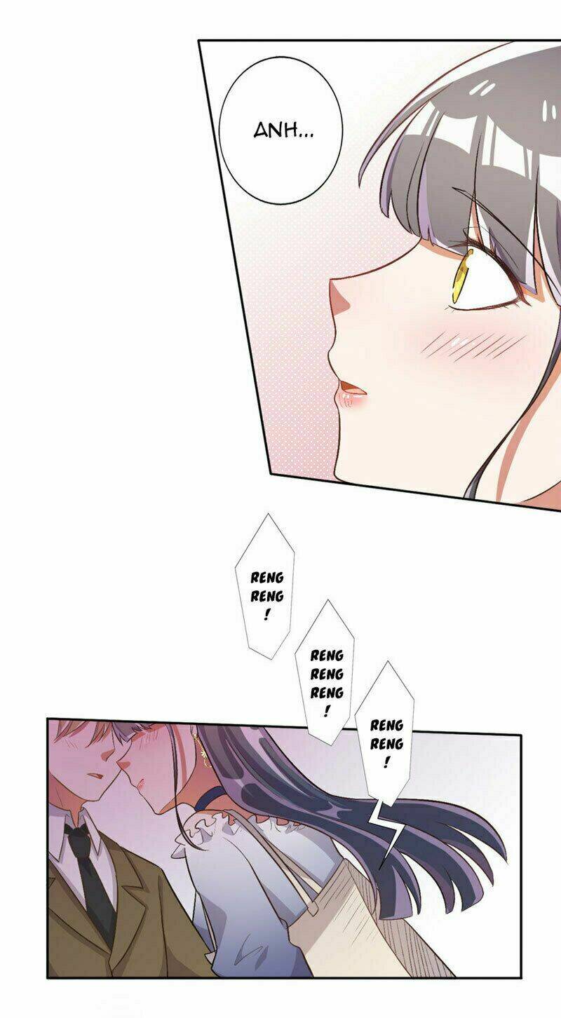 hôn nhân dục vọng: thiếu gia nhẹ một chút! chapter 40 8