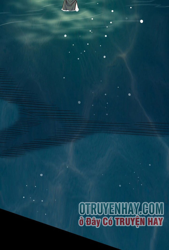 đại ma pháp sư dựa vào muội tử trừ ma chapter 12 46