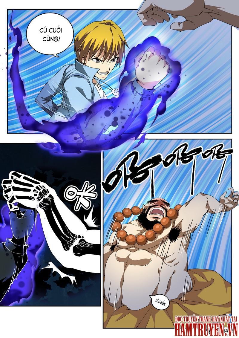 tử vong hồi 2 chapter 25 10