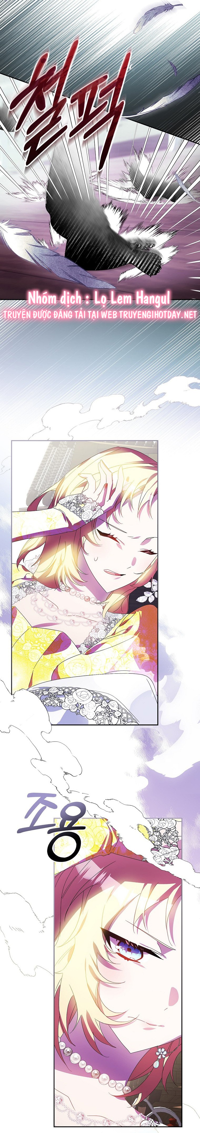 câu chuyện cổ tích về nhân vật phản diện chapter 43 12