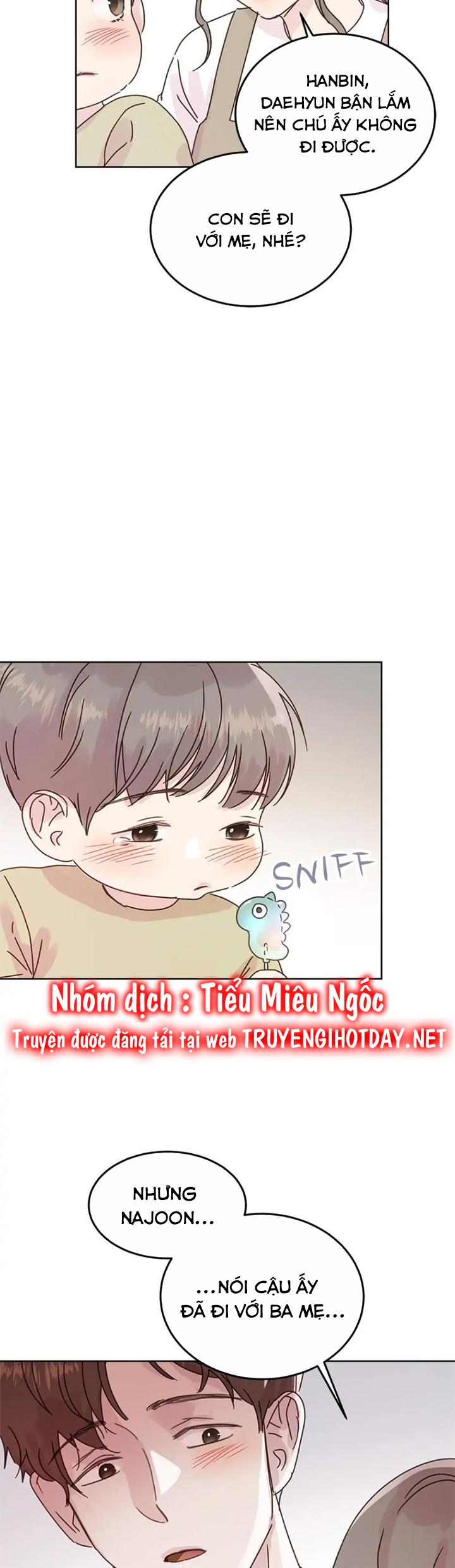 sự trả thù ngọt ngào của vợ tôi chapter 82 2