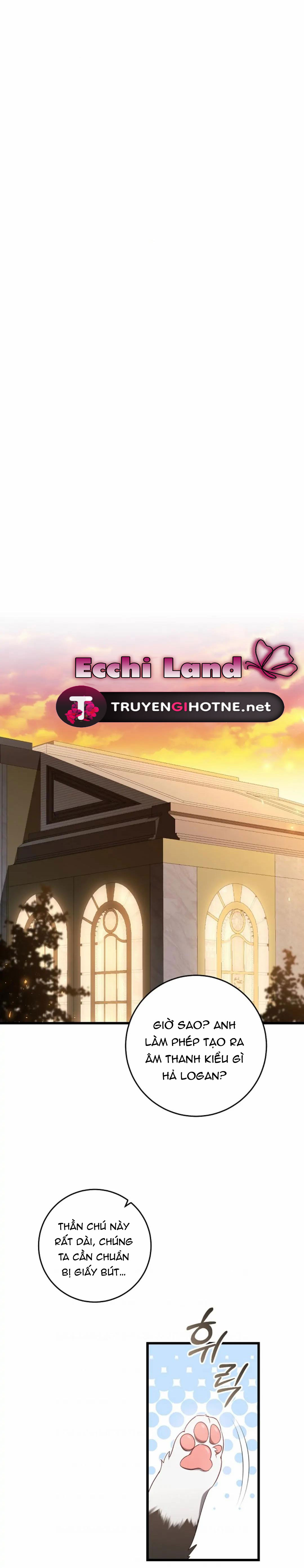 từ giờ công quốc sẽ là của ta chapter 27.2 7