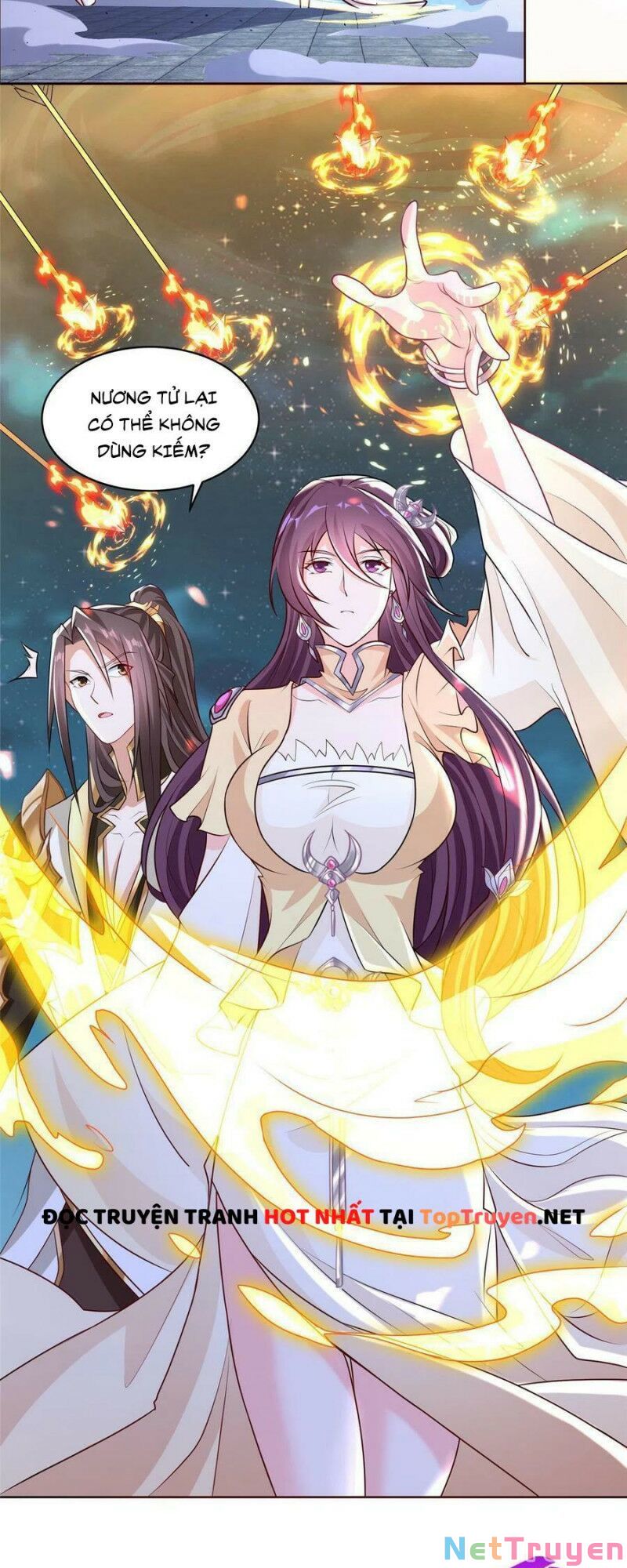 người nuôi rồng chapter 138 2