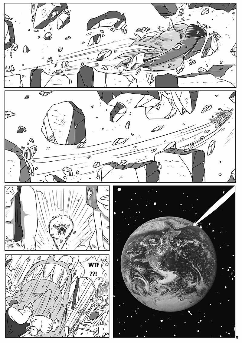 if i have 1 day to live chapter 11 11