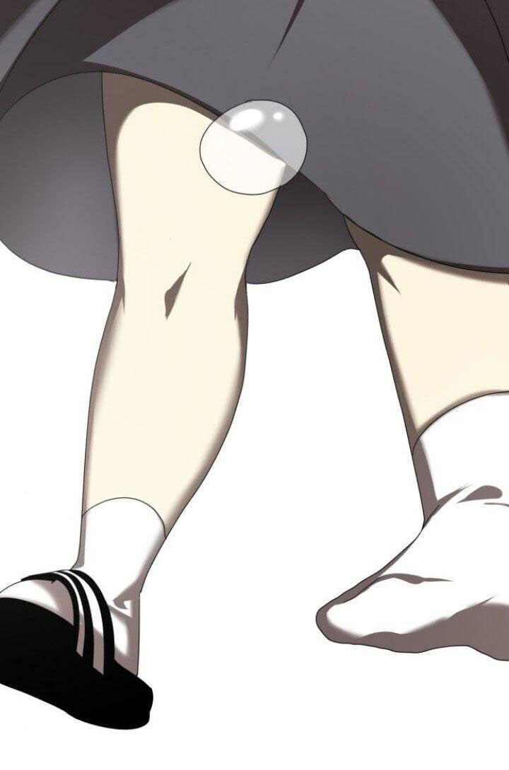 tầm quan trọng của vẻ bề ngoài chapter 1.2 120