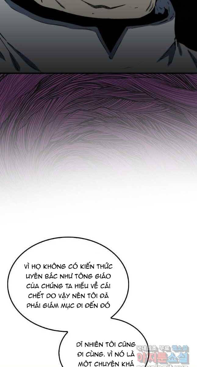 tôi thăng cấp trong lúc ngủ chapter 71 10