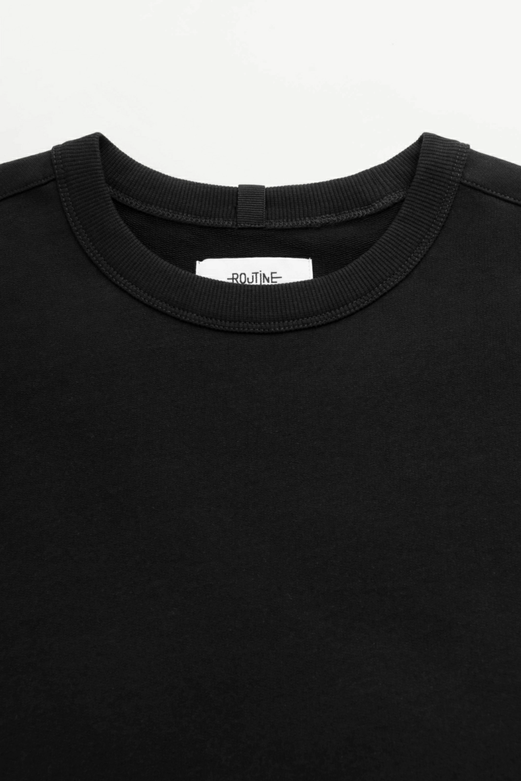 Tanktop ROUTINE / Áo thun ba lỗ nam form Loose - 10S24TTO001 | LASTORE MENSWEAR