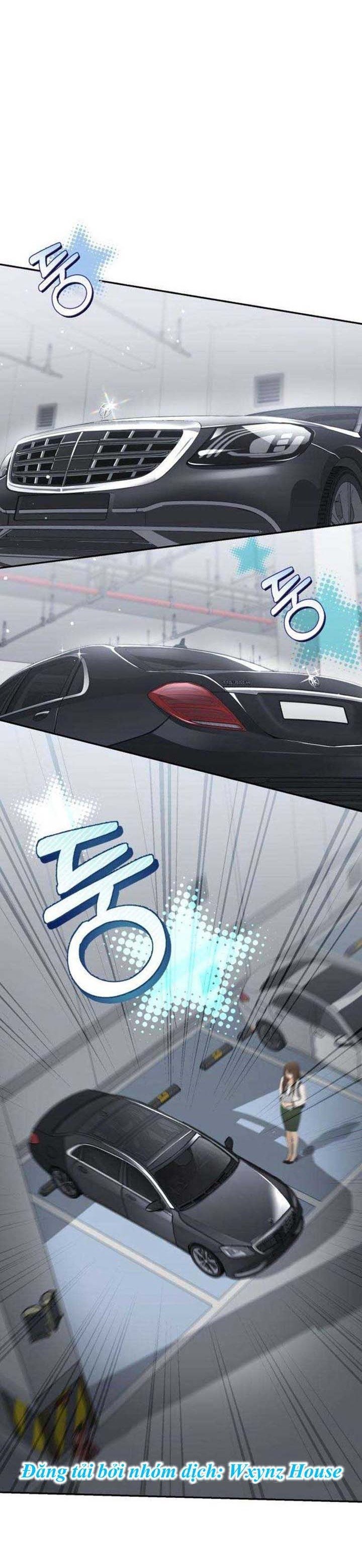 thư ký quyền lực chapter 2 20