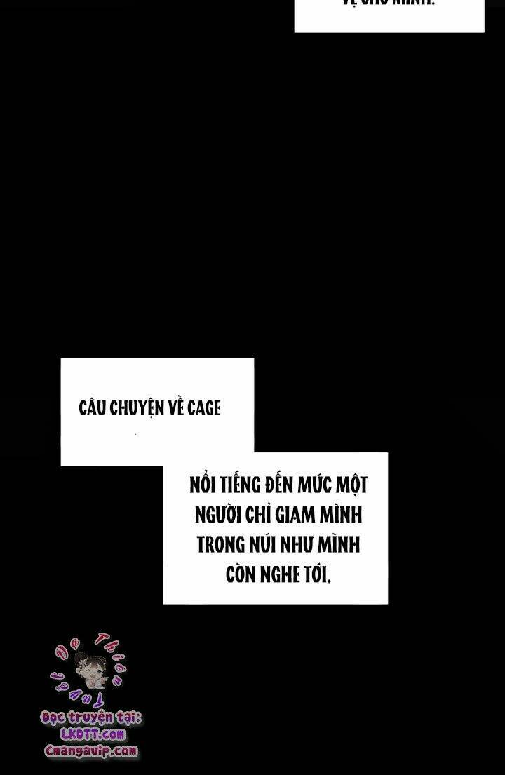 công chúa xấu xa chapter 4 41