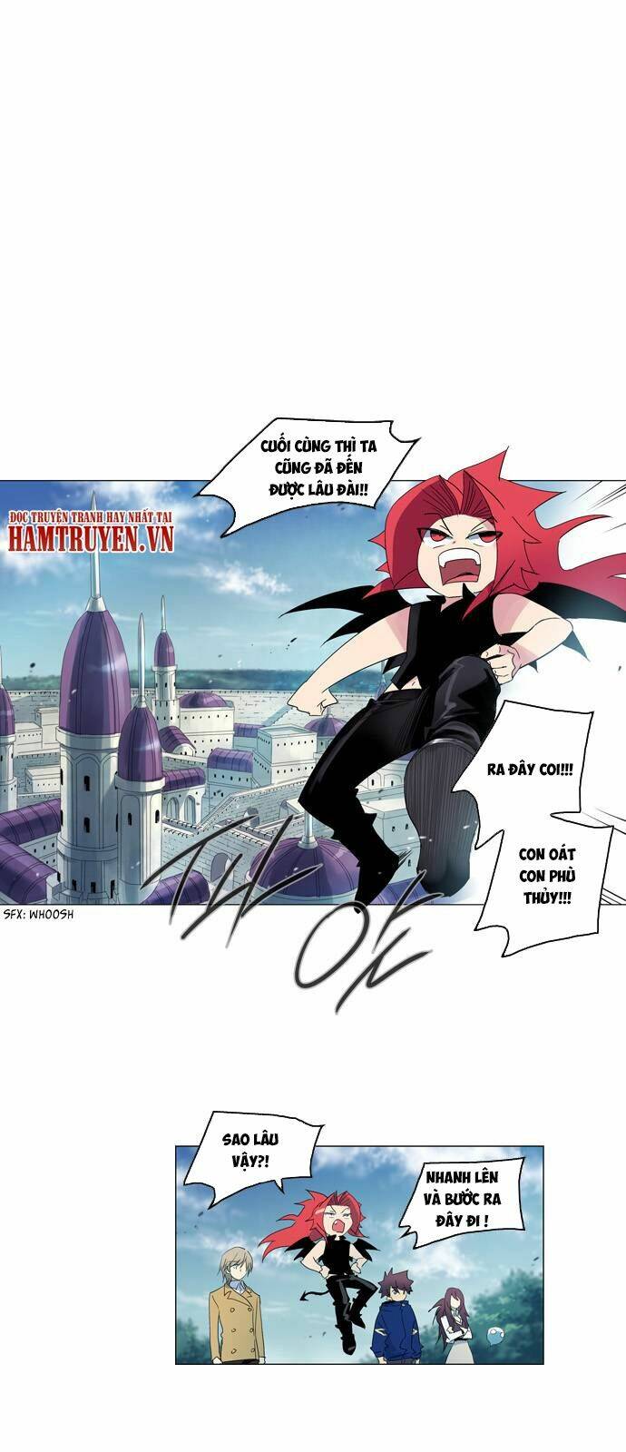 bản khế ước linh hồn chapter 67 7