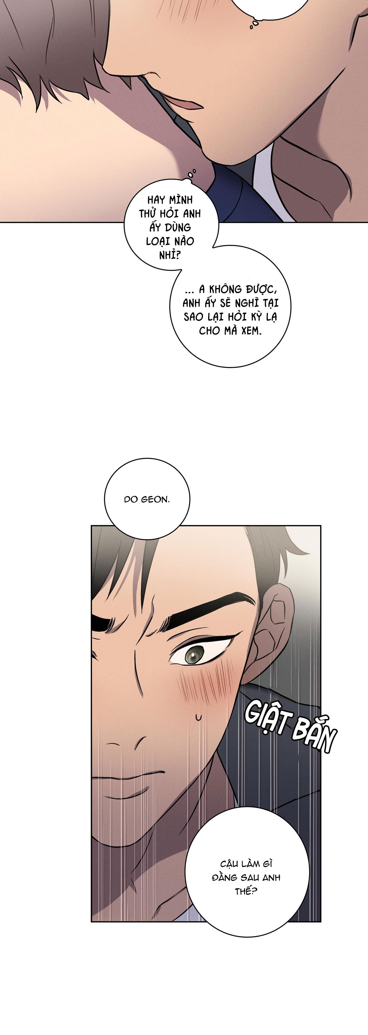 love gym chapter 2 8