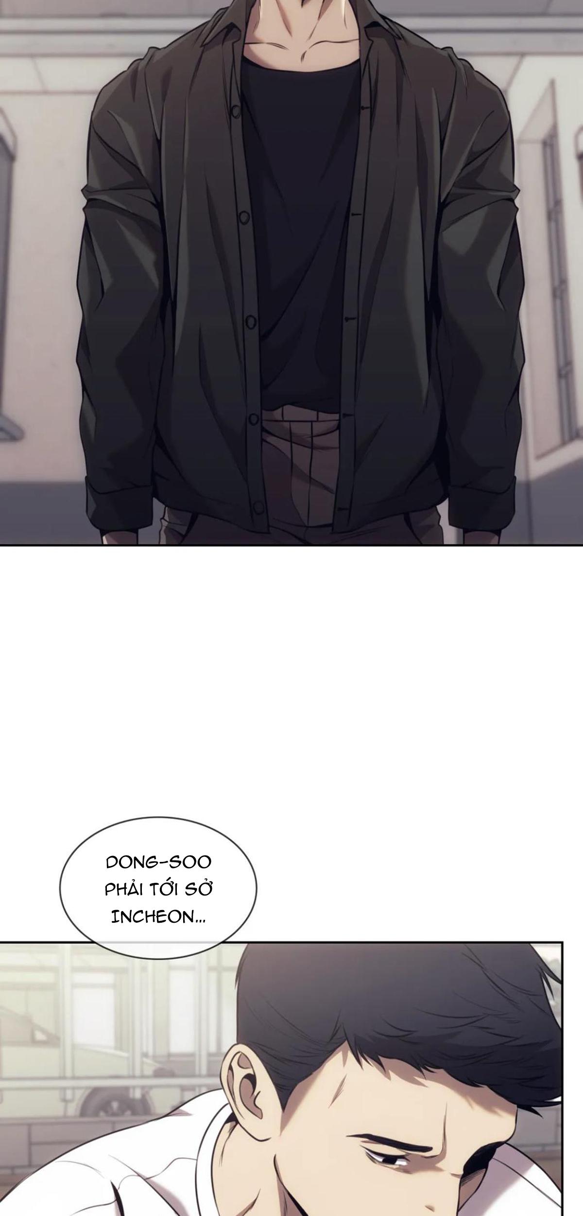 công cuộc báo thù của kẻ yếu thế chapter 53 47