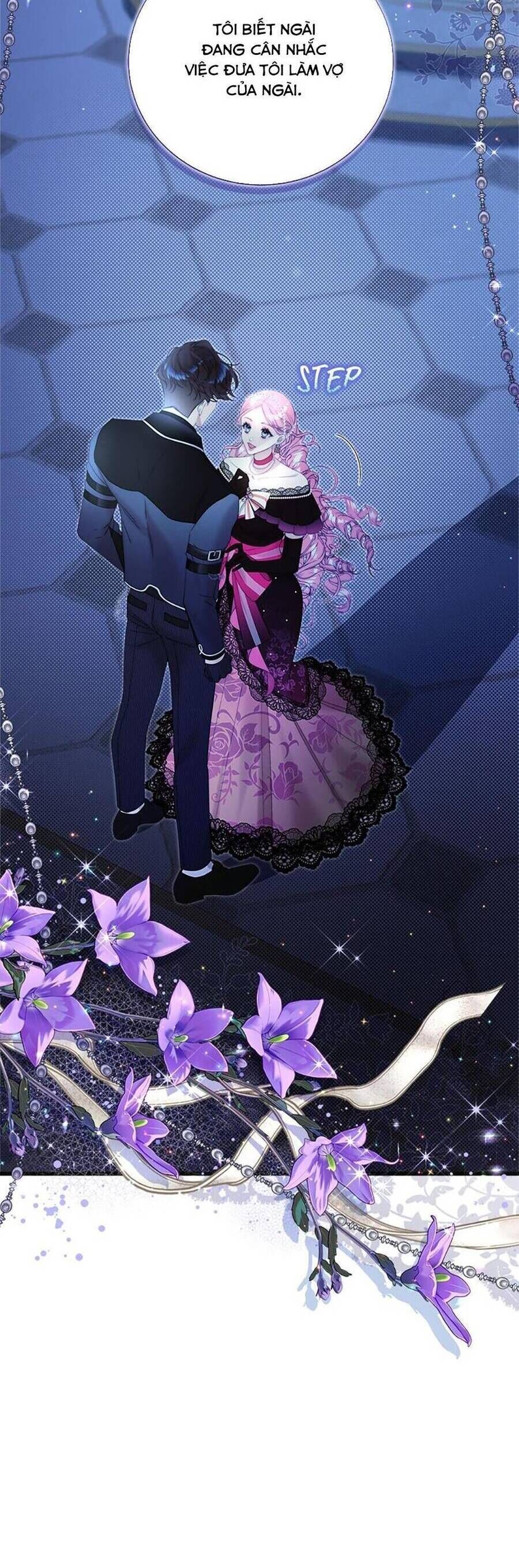 [15+] công chúa chloe chapter 121 46