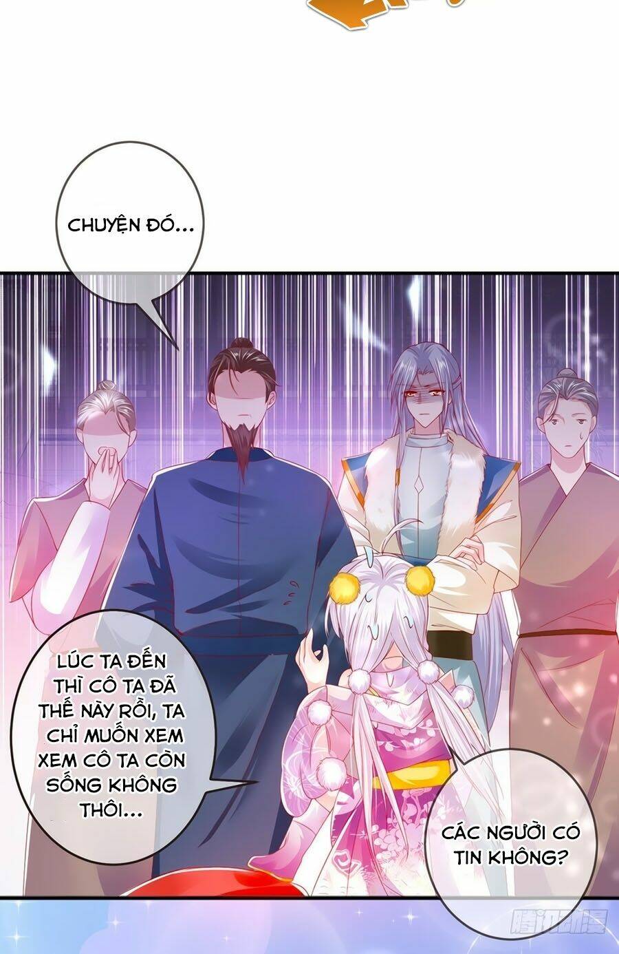 dưỡng thú vi phi chapter 15 44