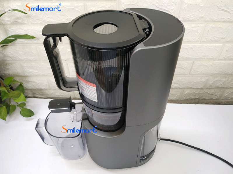 Máy Ép Chậm Hurom H100 H100S H200 H300 ( Made in  Korea ) - Hàng Chính Hãng