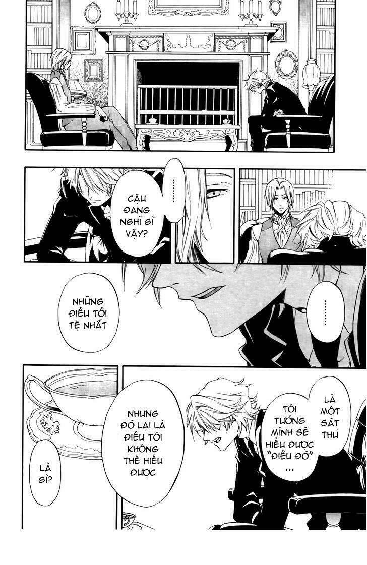 leo murder case chapter 10 10