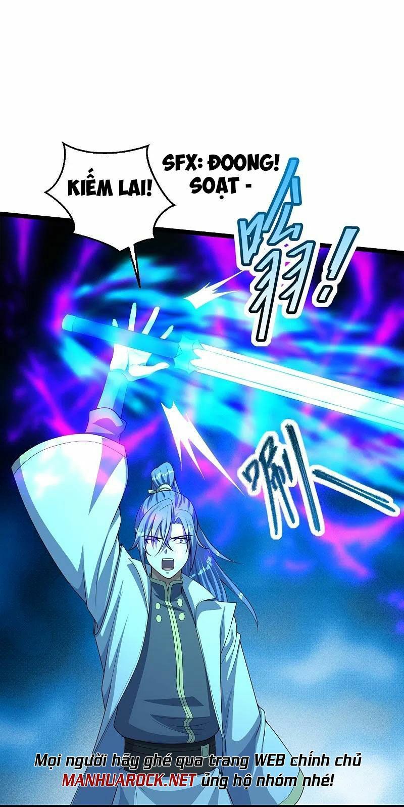 tiên võ đế tôn chapter 247 66