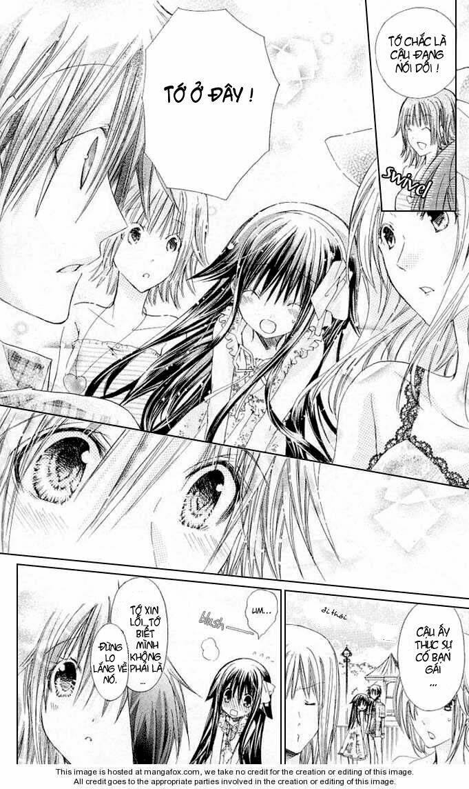 kokoni iru yo chapter 15 12