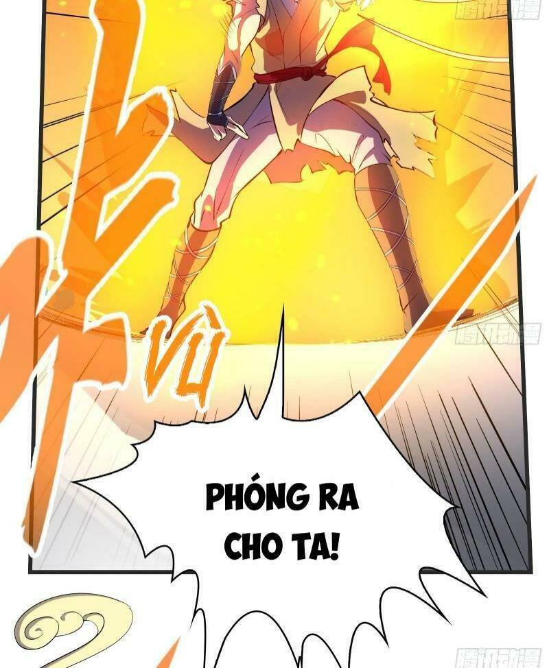 thiên mệnh long thần chapter 20 41