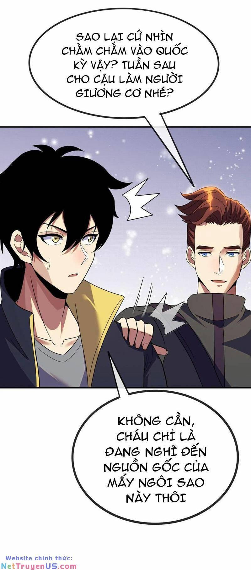 nhìn thấy thanh máu, ta xử tội thần linh chapter 142 1