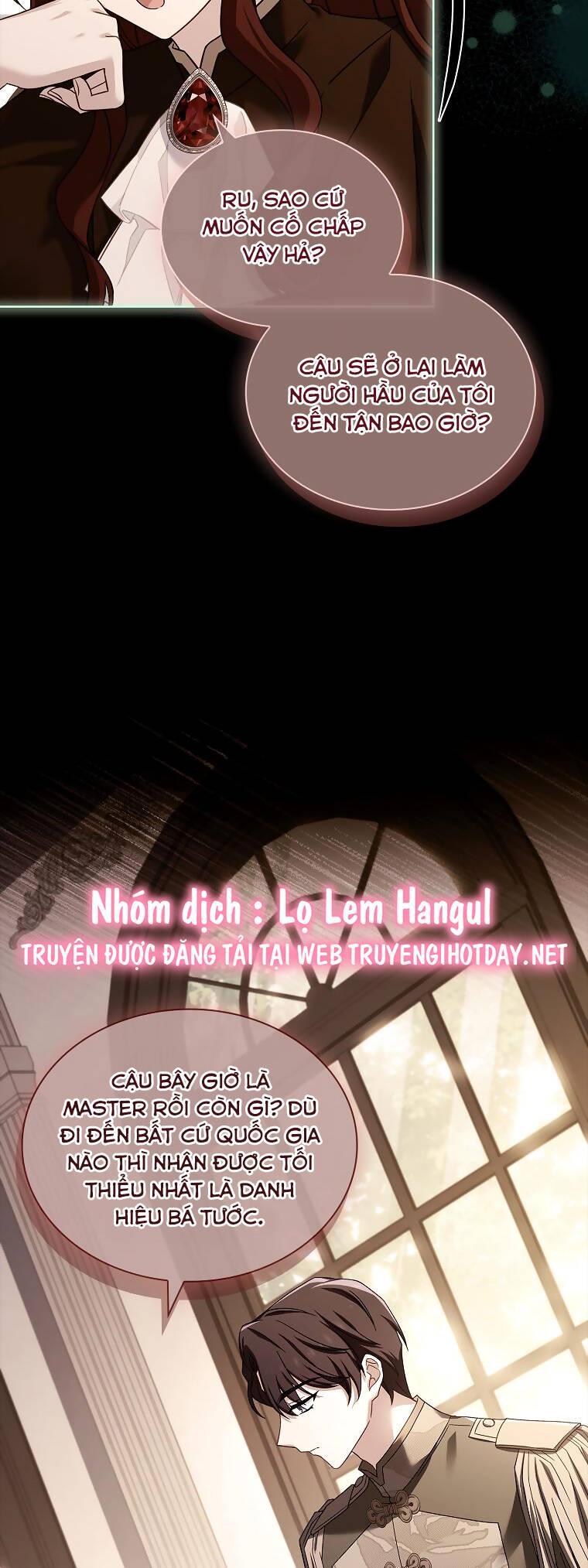 để yên cho tiểu thư hiền chapter 120 10