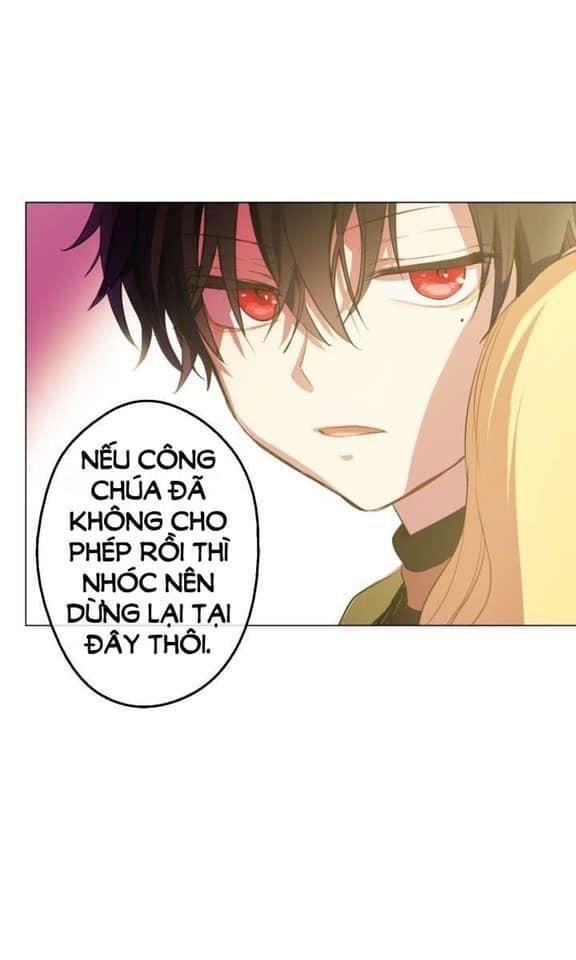 một ngày nọ tôi bỗng thành nàng công chúa chapter 30 21