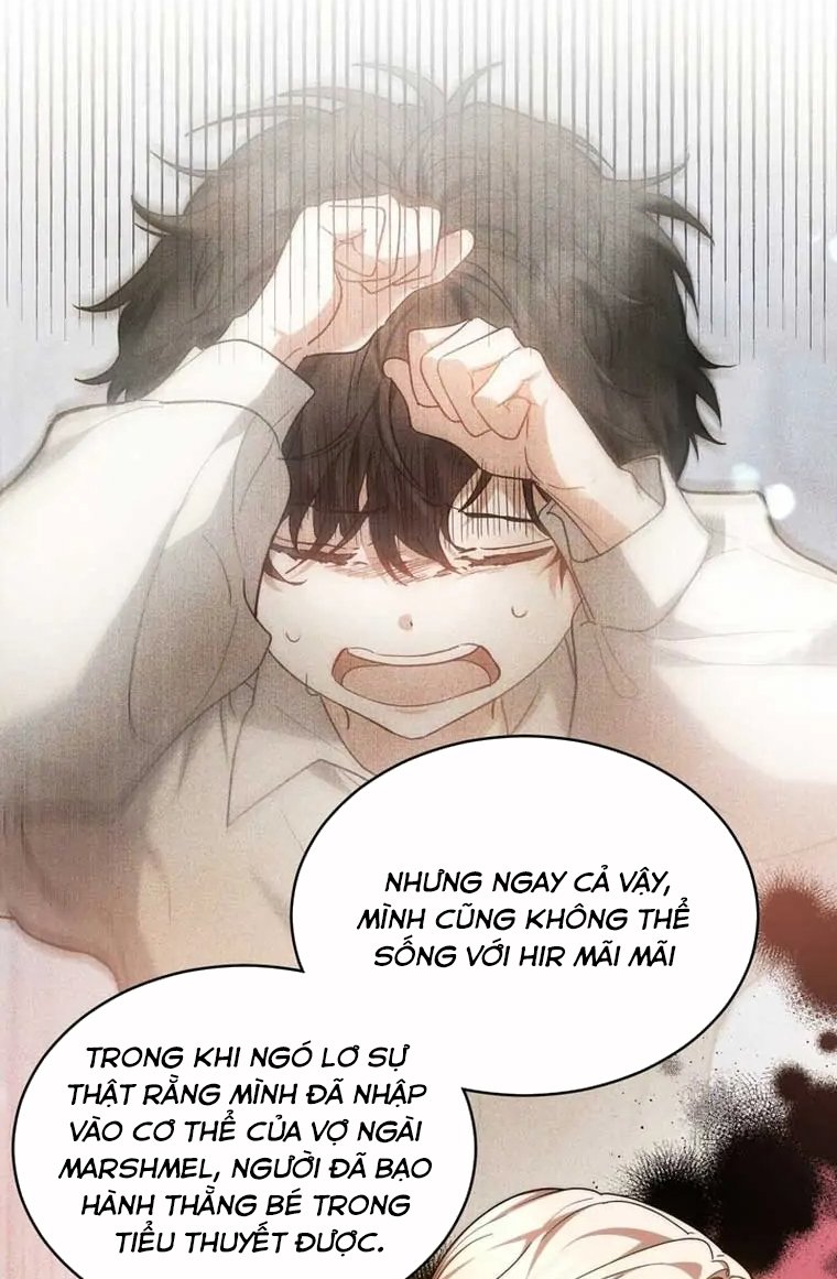 thoát chết một cách dễ dàng chapter 8 33