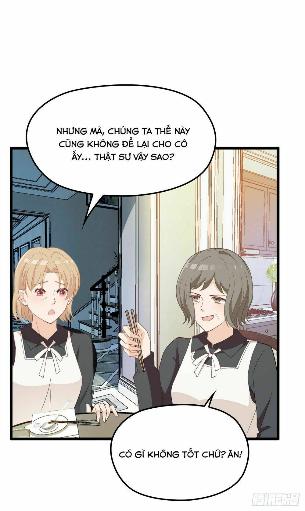 bí mật kết hôn với ảnh đế: vợ ơi đến đây tấn công đi nào chapter 27 32