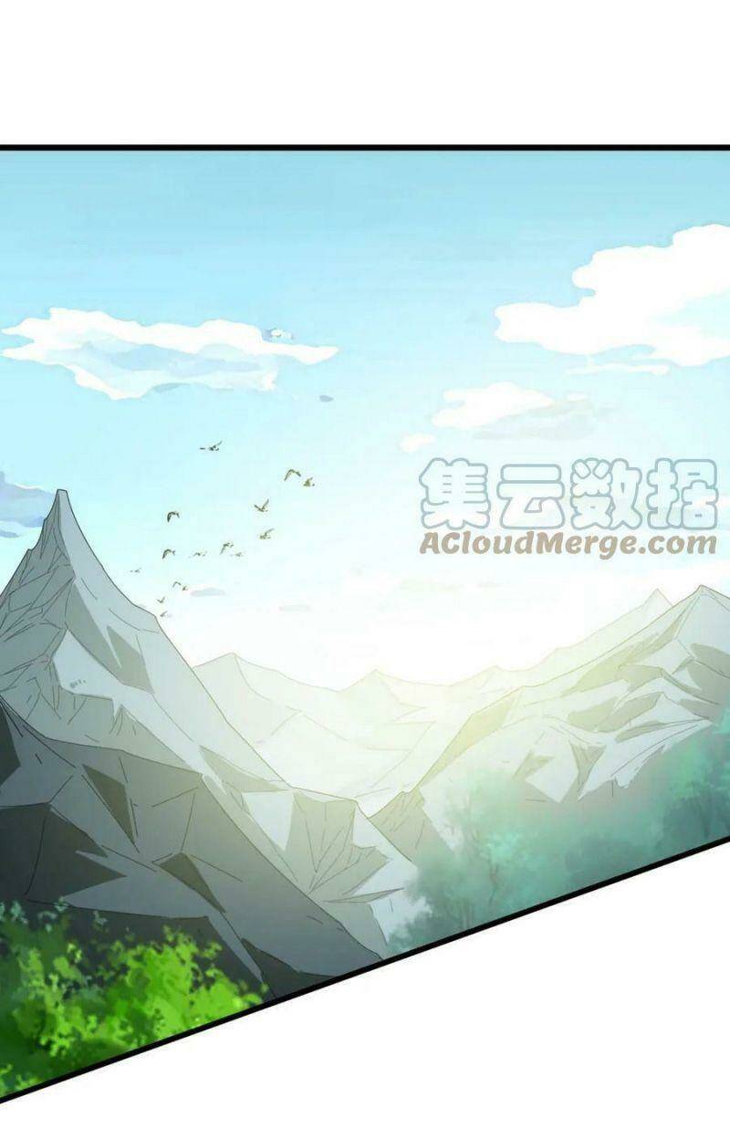 siêu đạo thần thuật chapter 124 10