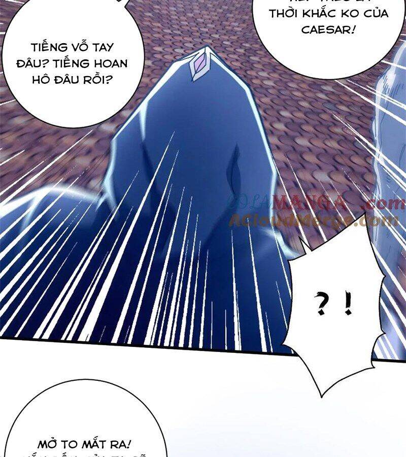 trưởng giám ngục trông coi các ma nữ chapter 95 35