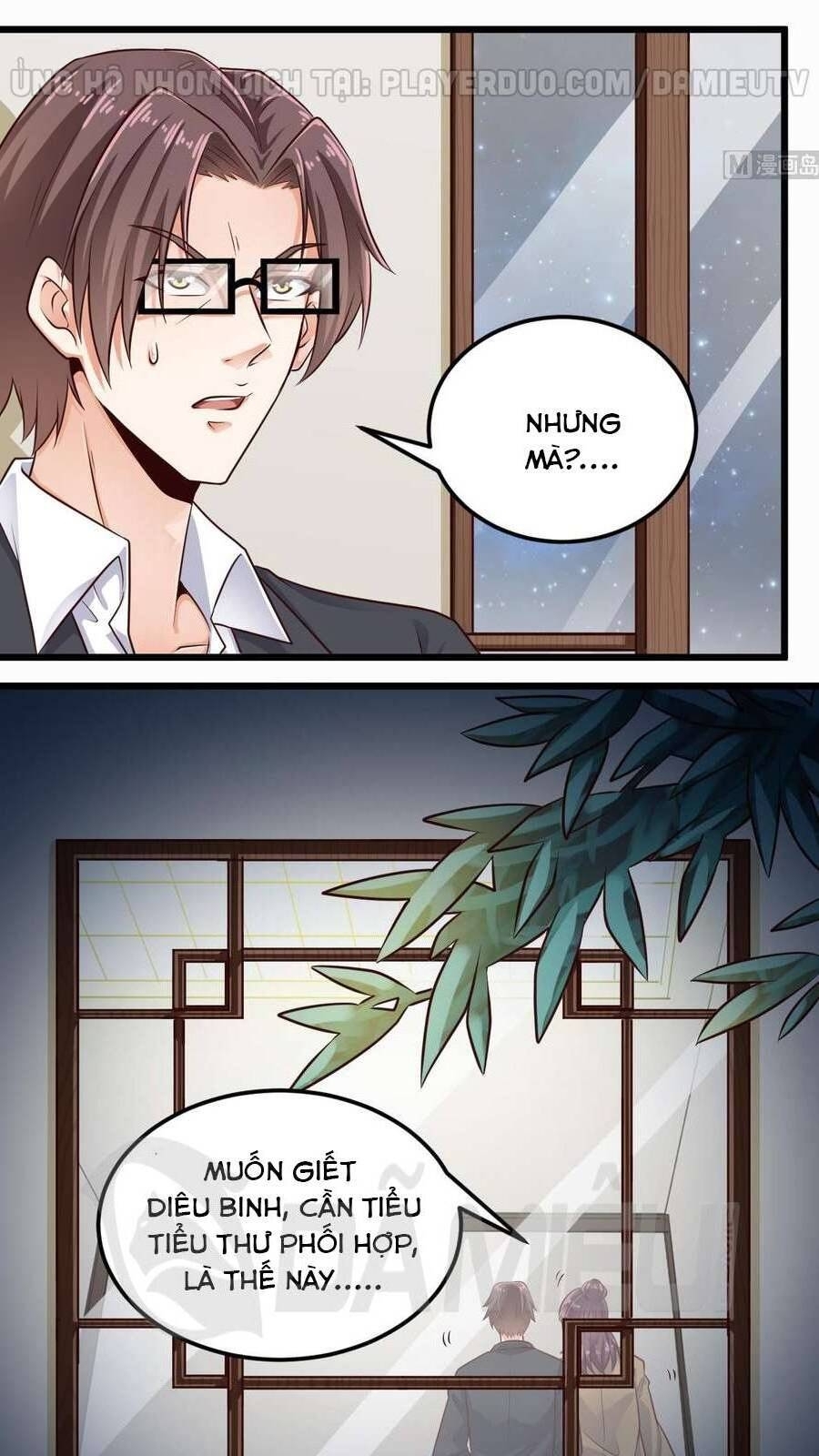 địa phủ khai phá thương chapter 156 15