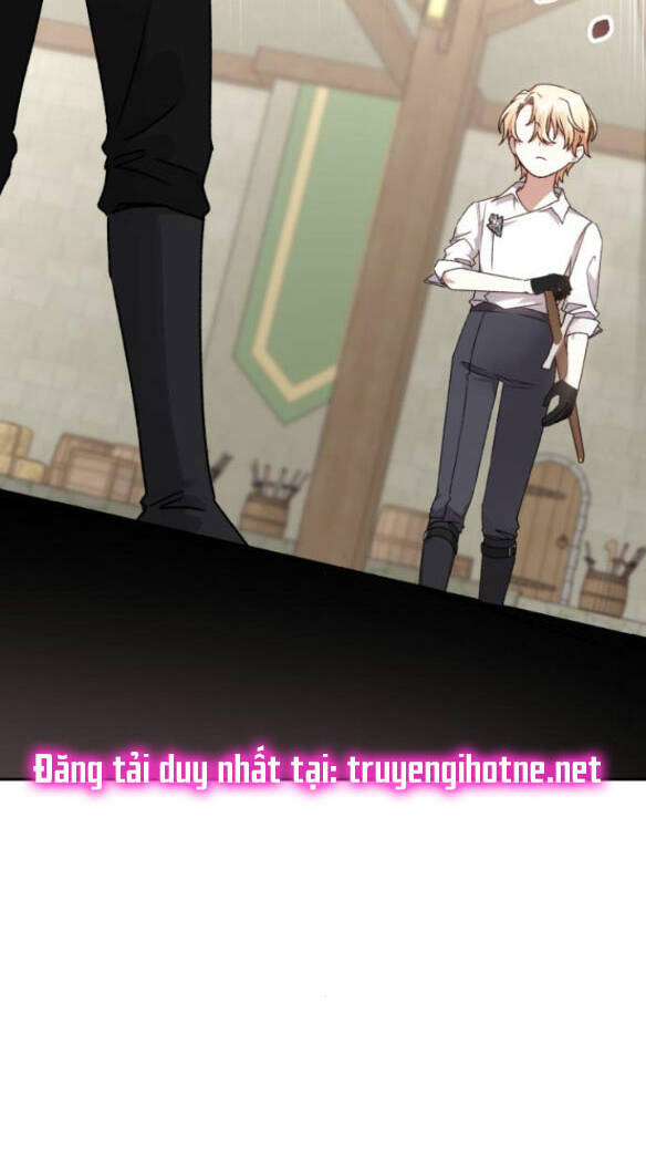 Nàng Bạo Chúa Muốn Có Một Cuộc Sống Hạnh Phúc Hơn! chapter 20.1 25