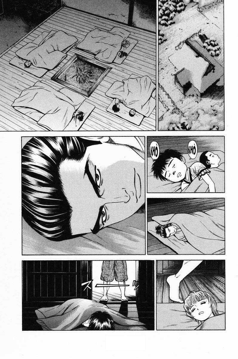 thiếu niên vương i - shana oh yoshitsune i chapter 18 22