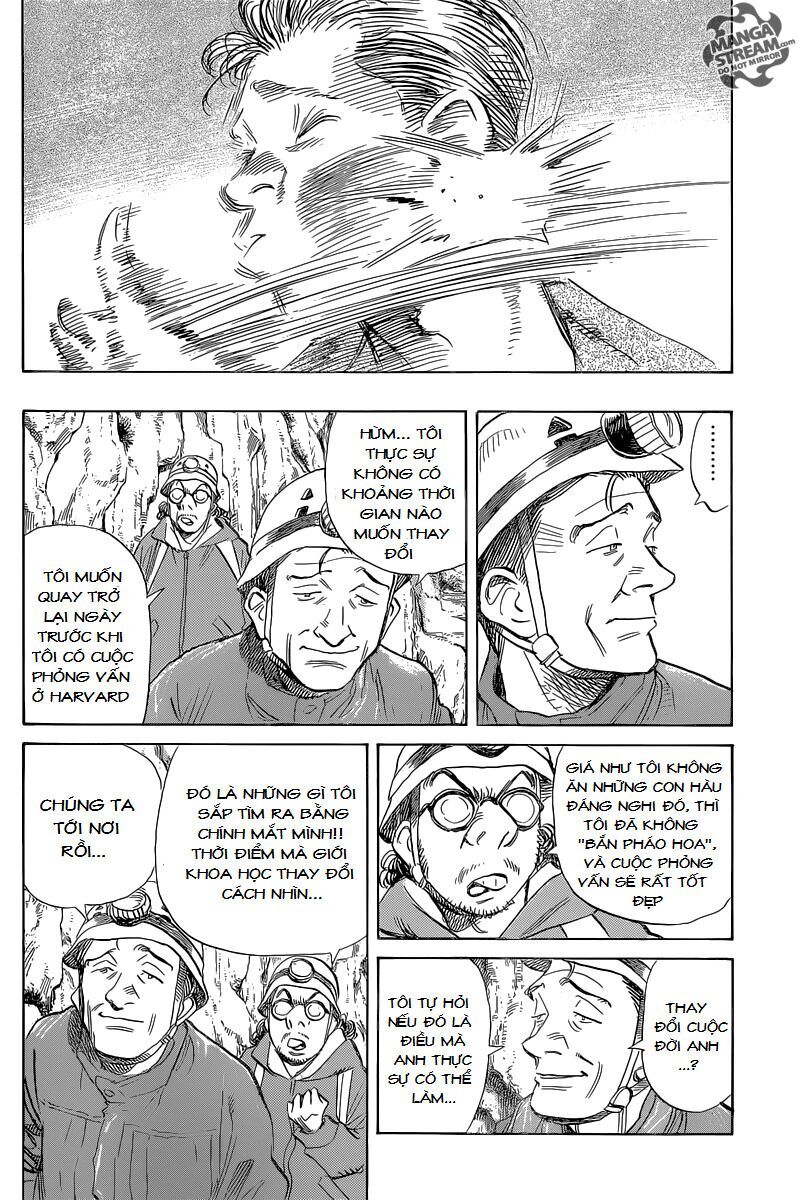 billy bat chapter 146 2