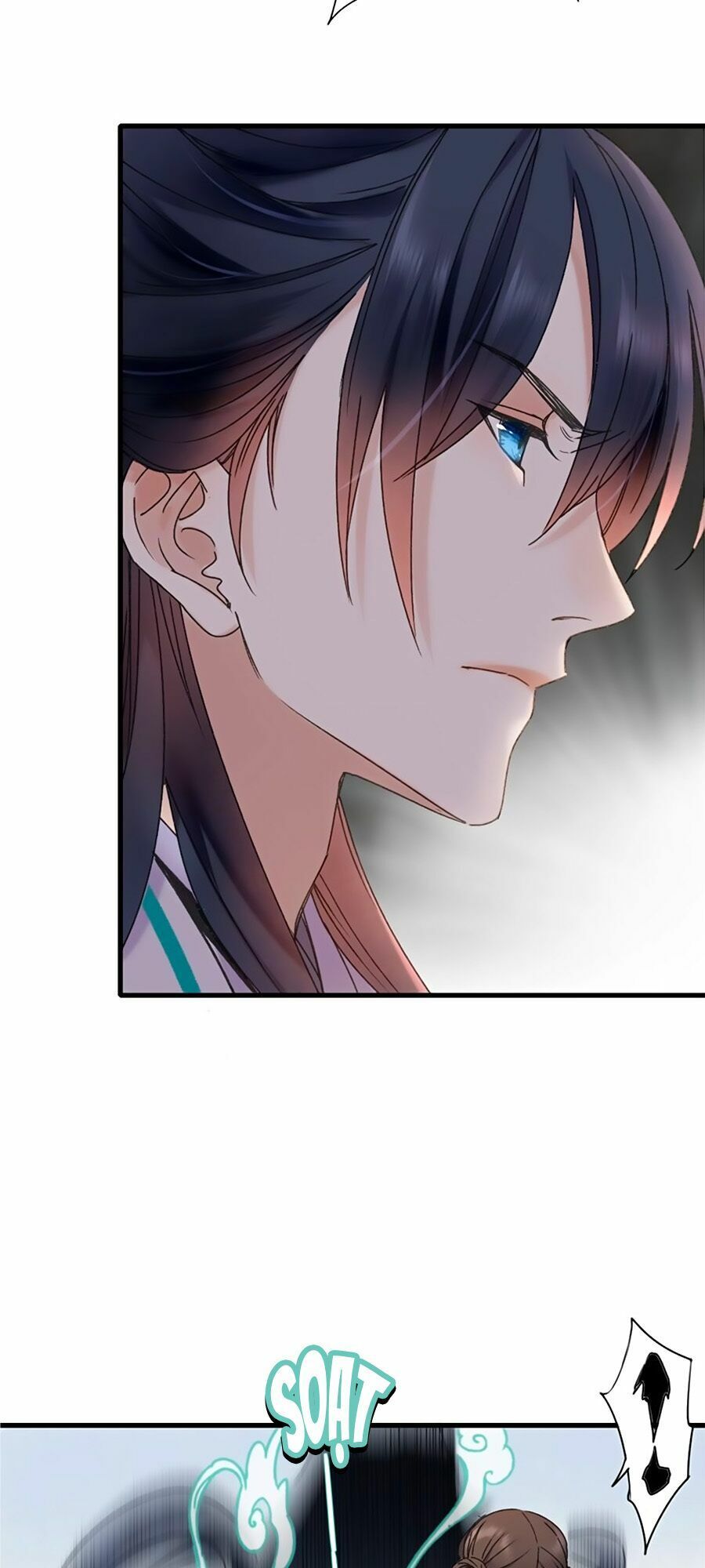 sơn thần và tiểu táo 2 chapter 31 4