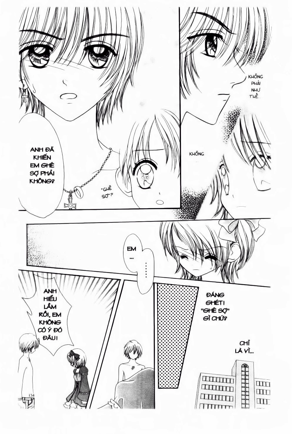 tuổi mộng mơ chapter 12 2