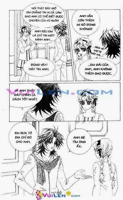ngọt đắng tình yêu chapter 10 40