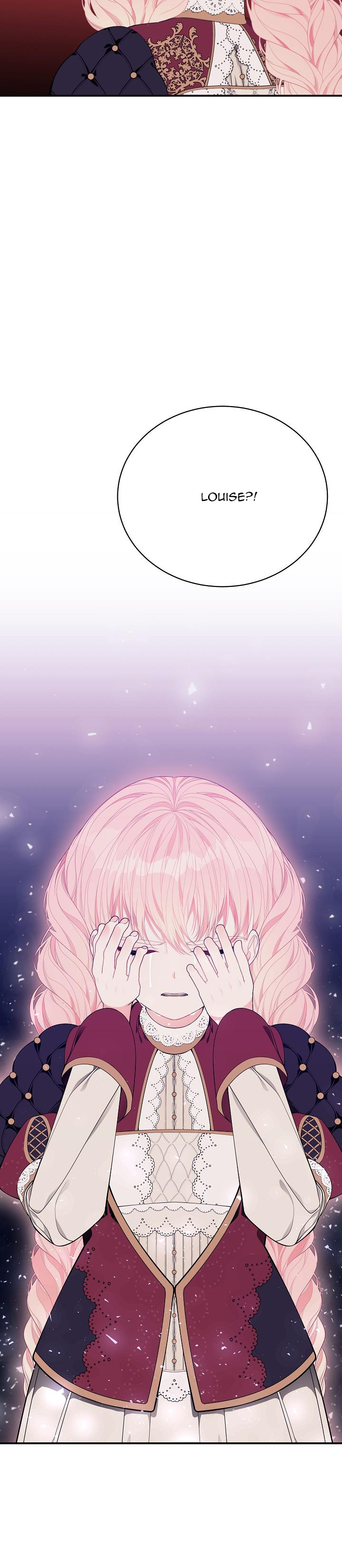 con chỉ đi tìm cha thôi chapter 21 36