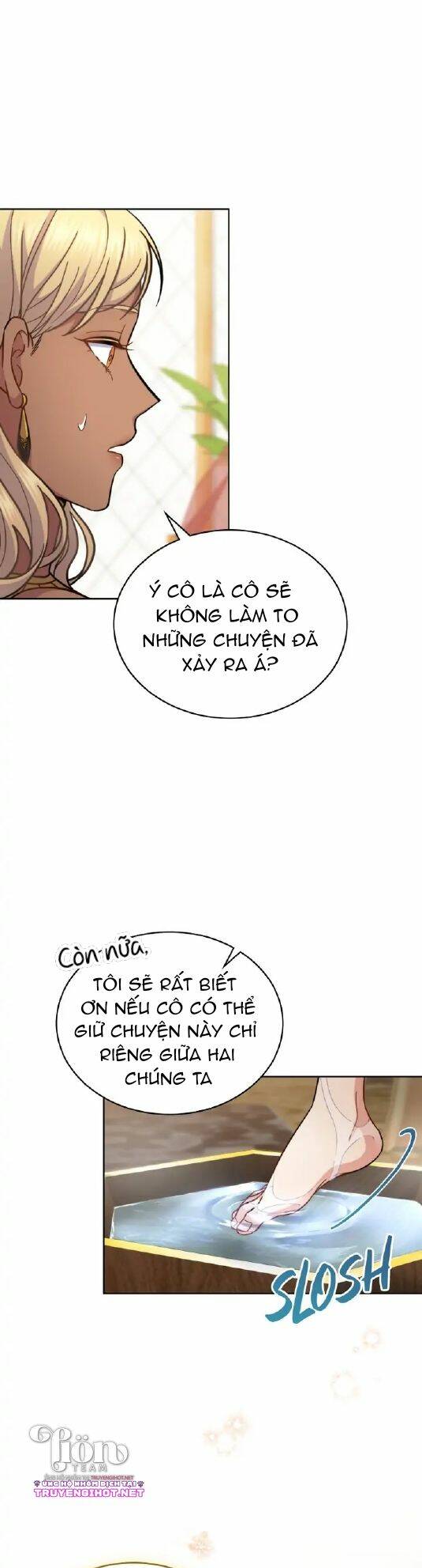 Lừa Người Hợp Với Em chapter 32.2 21