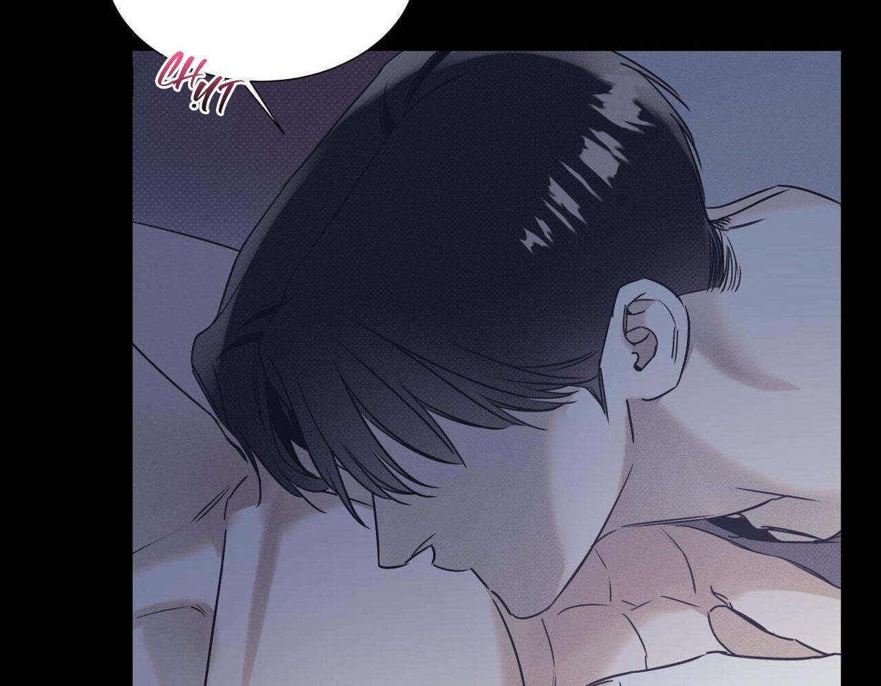 dải hợp âm trên đại dương xanh chapter 41 42